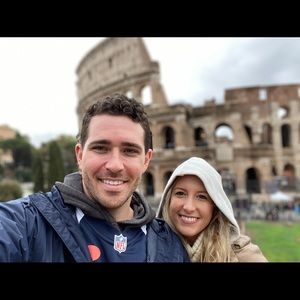 Meet your Posher, Seth